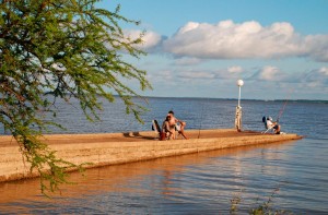 Turismo Chajarí