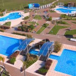 Video Termas de Chajarí