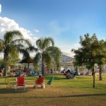Turismo Chajarí
