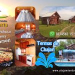 Turismo Rural en Entre Ríos
